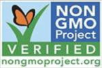 Non-GMO Project Verified