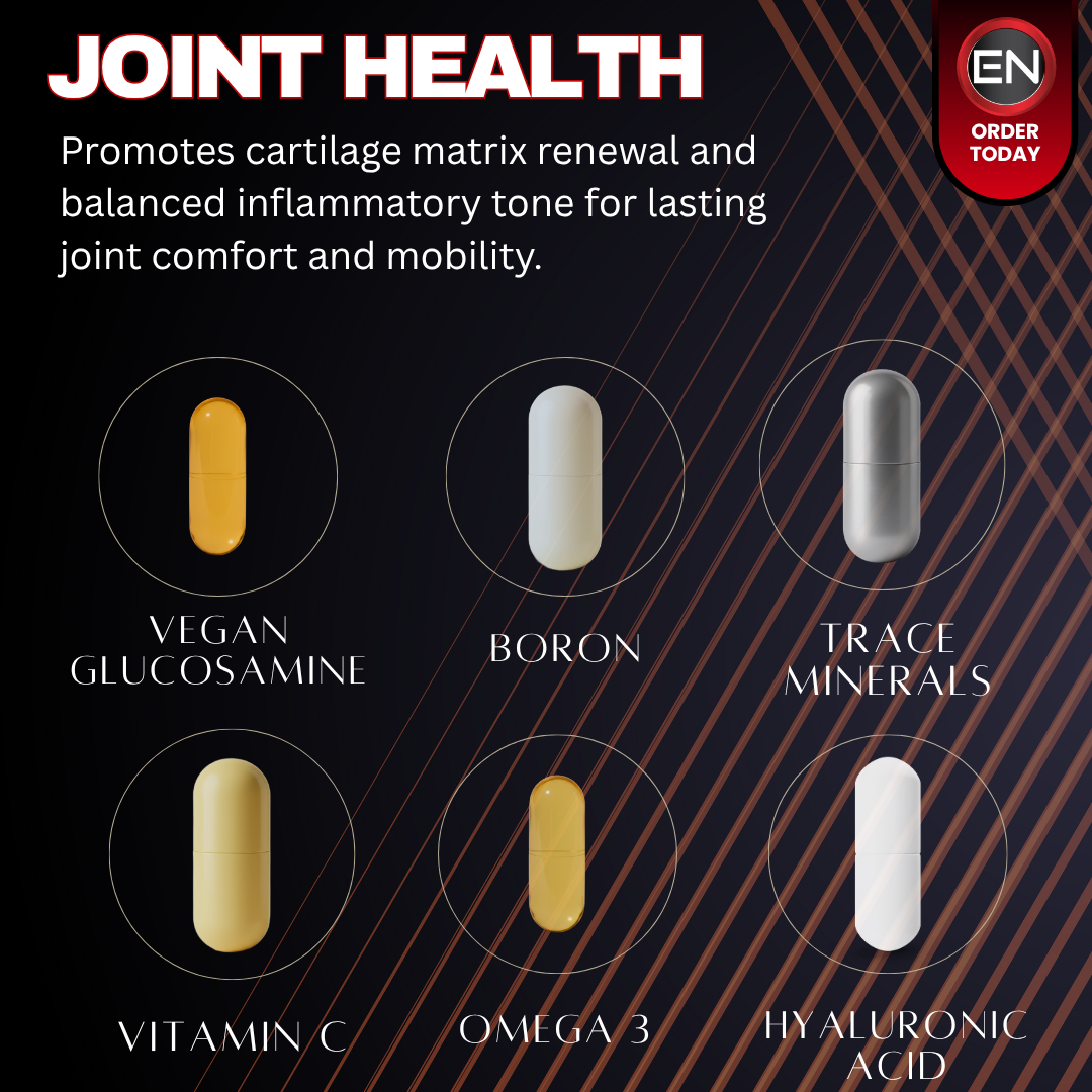 EPIC Joint Health - 30 Packs