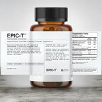 Load image into Gallery viewer, EPIC-T Testosterone Optimizer
