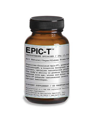 Epic-T Product